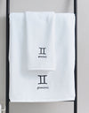 Cotton Constellation Towels Cotton Suit
