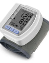 Electronic Blood Pressure Instrument Wrist Type