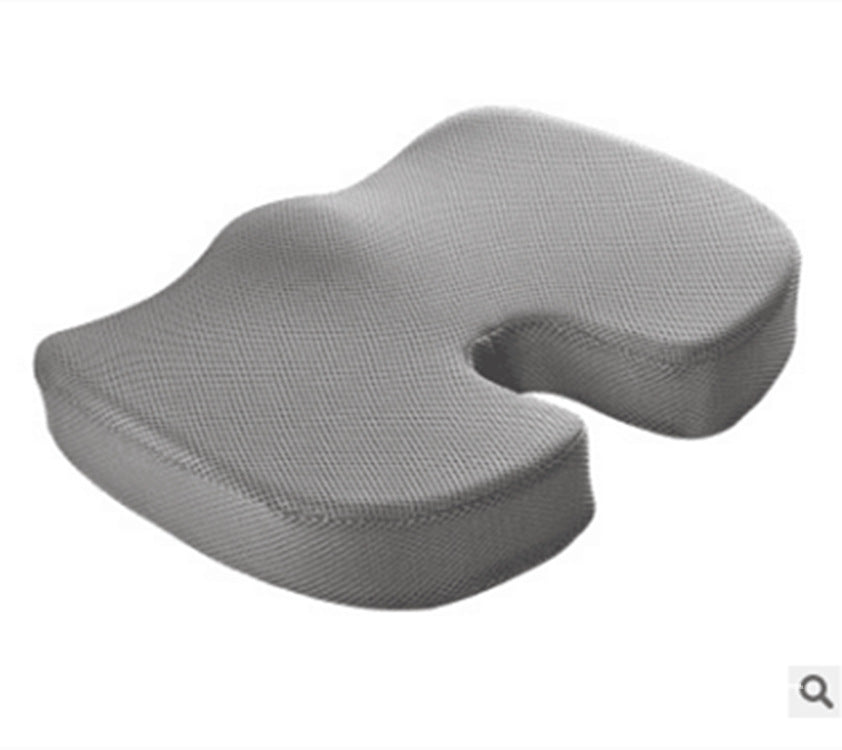 Gel Cushion Slow Rebound U-shaped Memory Cotton