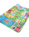 Foam Home Children Outdoor Picnic Game Mat
