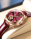 Watch Female Student Automatic Mechanical Watch Female