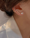 Fashion Personality Wild Earrings Women