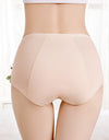 Cotton Menstrual Period Side Leakage Prevention Menstrual Panties