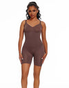 Nylon Women's One Piece Underwear