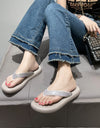 Women's Summer New Bottoming Drill Sandals