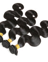 Piece Body Wave Human Hair Bundles