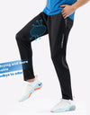 Football Training Professional Running Fitness Sports Pants
