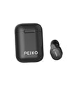 Smart Bluetooth Translation Headphones Instant Wireless Headset Language