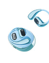 AI Smart Translation Wireless Bluetooth Headset Ear-mounted
