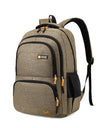 Backpack Men's Large Capacity Outdoor Casual Computer Business Schoolbag Junior High School Students