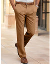 Men's Checkered Striped Casual Pants Are Fashionable