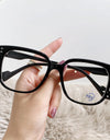 Anti-blue Light Glasses Same Style For Men And Women