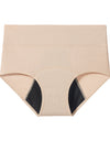 Multi-color Optional 3-layer Absorption Menstrual Women's Underwear Breathable