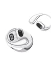 AI Smart Translation Wireless Bluetooth Headset Ear-mounted