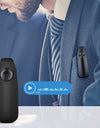 Compatible With ApplePortable Mini Video Camera One-click Recording