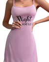 Women's Comfortable Slip Nightdress Skirt