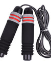 Adjustable Jumping Rope Length Fitness Equipment
