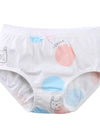 Children's Underwear Women's Triangle Cotton Boxer