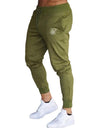 Sports Pants Men's Fitness Pants Solid Color Fashion Casual Pants
