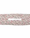 Leopard Knotted Wire Hair Curler Print Wire Headband Print Hairpin