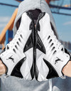 Men's Casual Basketball Shoes Breathable Sports Shoes