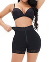 Fat Woman Plus Size Tight Waist Butt-lift Underwear