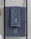 Cotton Constellation Towels Cotton Suit