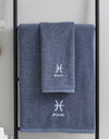 Cotton Constellation Towels Cotton Suit