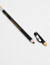 Multi Color Anti Sweat And Anti Smudge Eyeliner Eyebrow Pencil