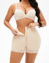 Fat Woman Plus Size Tight Waist Butt-lift Underwear
