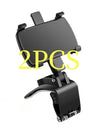 Car Interior Dashboard Rearview Mirror Universal Bracket