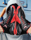Men's Casual Basketball Shoes Breathable Sports Shoes