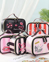 Portable Toiletry Bag Storage Bag Cosmetic Bag