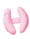 Baby U-shape Car Seat Head Protection Pillow