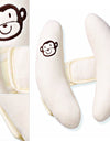 Baby U-shape Car Seat Head Protection Pillow