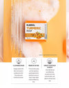 Turmeric Soap  Refreshing Facial Soap Bath