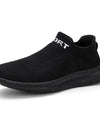 All-matching Breathable Trendy Lightweight Exercise Men's Shoes