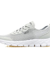 Men's Sports Shoes Casual Breathable Lightweight Running Shoes Net Shoes