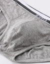 Summer Breathable Quick-drying Men's Underwear Modal Briefs