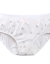 Children's Underwear Women's Triangle Cotton Boxer