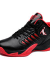 Men's Casual Basketball Shoes Breathable Sports Shoes