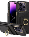 Back Cover Leather Case Phone Case Wallet Protective Case Universal