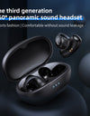 New T306 Bluetooth Gaming Electronic Sports Wireless Clip-on Sports Headset