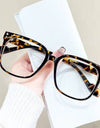 Anti-blue Light Glasses Same Style For Men And Women