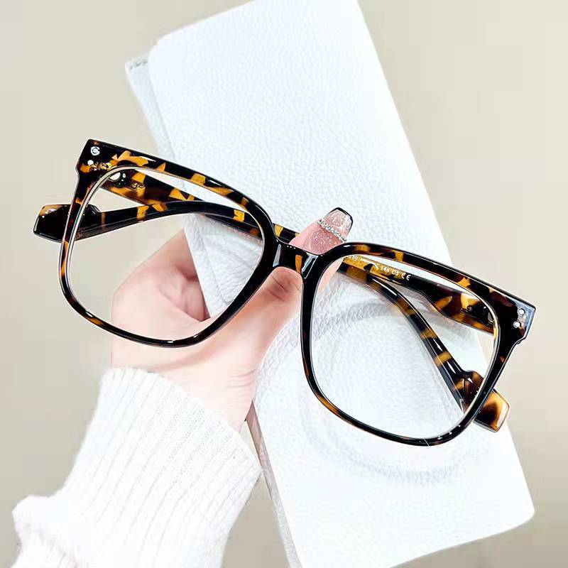 Anti-blue Light Glasses Same Style For Men And Women
