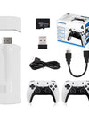 M8 PULS High-definition 4K TV Game Console