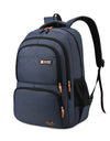 Backpack Men's Large Capacity Outdoor Casual Computer Business Schoolbag Junior High School Students