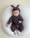 One-piece And Threaded Climbing Clothes For Boys