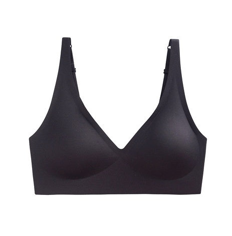 Fashion Wireless Women's Seamless Underwear