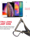 Car Phone Holder Universal Car Stand 360 Degree GPS Dashboard Gravity Phone Holder
